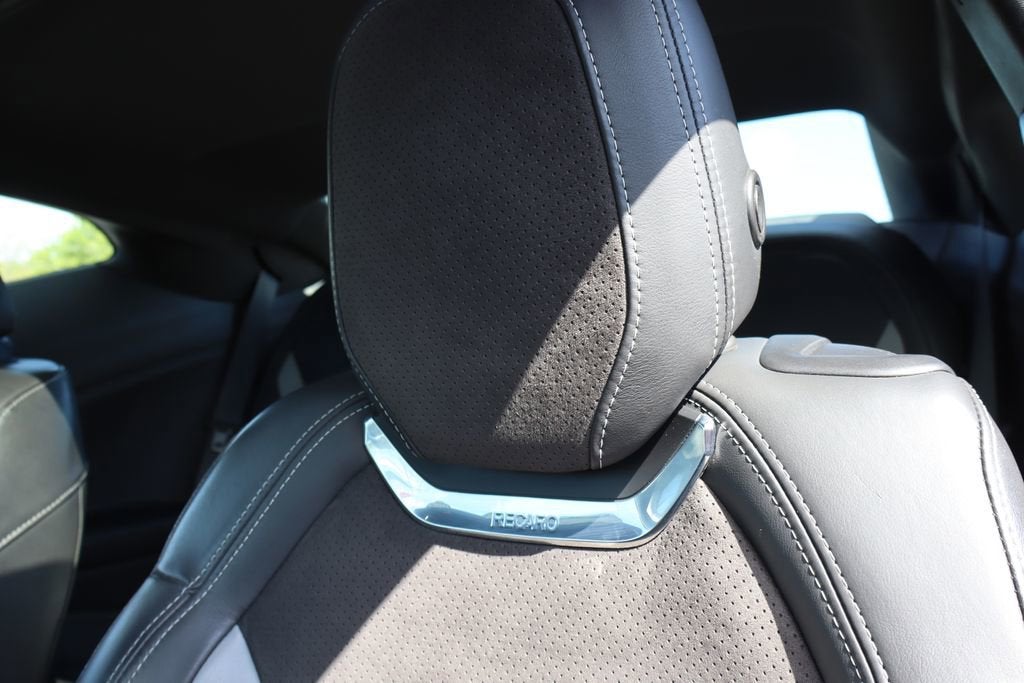 2023 Chevrolet Camaro 2SS