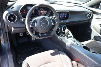 2023 Chevrolet Camaro 2SS