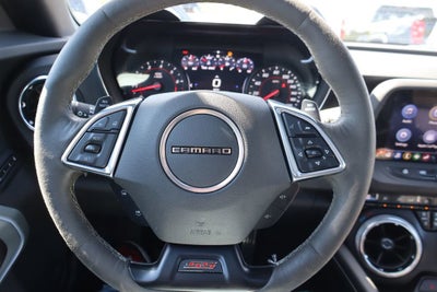2023 Chevrolet Camaro 2SS