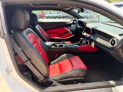 2024 Chevrolet Camaro SS