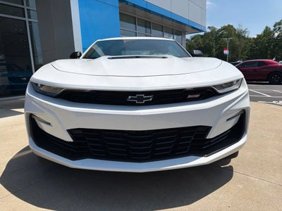 2024 Chevrolet Camaro SS