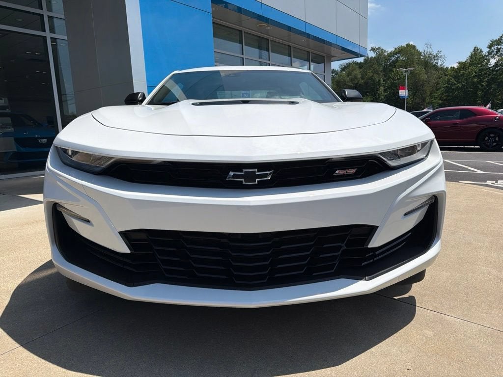 2024 Chevrolet Camaro SS