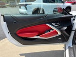 2024 Chevrolet Camaro SS