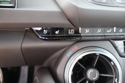 2022 Chevrolet Camaro SS