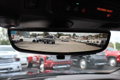 2022 Chevrolet Camaro SS