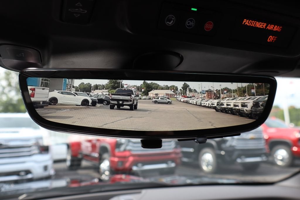 2022 Chevrolet Camaro SS