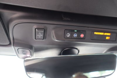 2022 Chevrolet Camaro SS