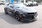 2022 Chevrolet Camaro SS