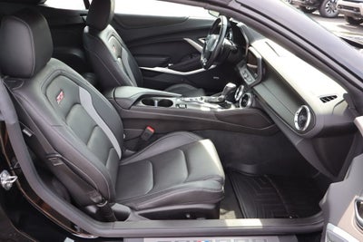2022 Chevrolet Camaro SS
