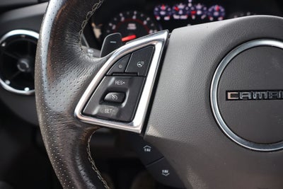 2022 Chevrolet Camaro SS