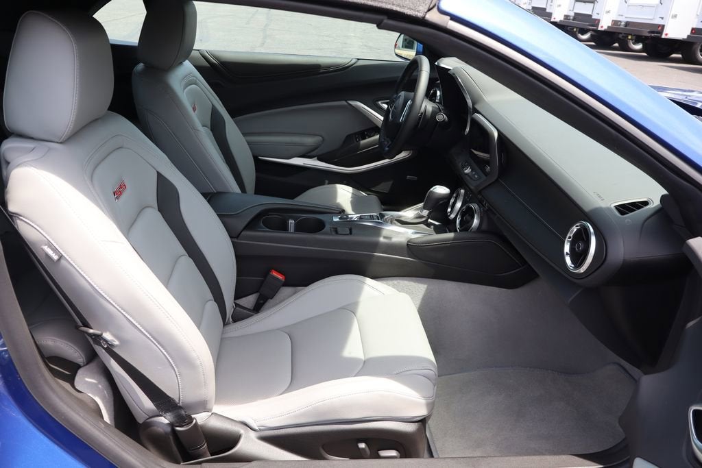 2024 Chevrolet Camaro SS