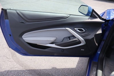 2024 Chevrolet Camaro SS