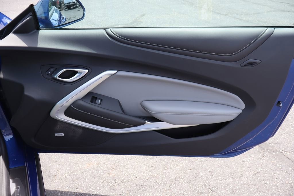 2024 Chevrolet Camaro SS