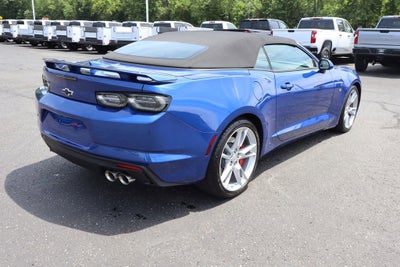 2024 Chevrolet Camaro SS