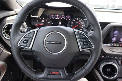 2024 Chevrolet Camaro SS