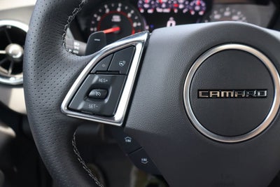 2024 Chevrolet Camaro SS