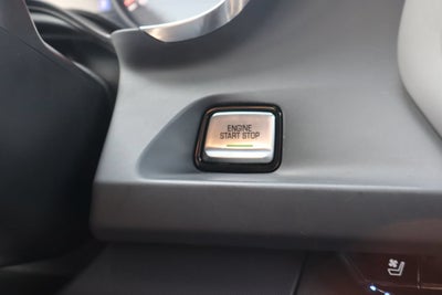 2022 Chevrolet Camaro ZL1