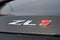 2022 Chevrolet Camaro ZL1
