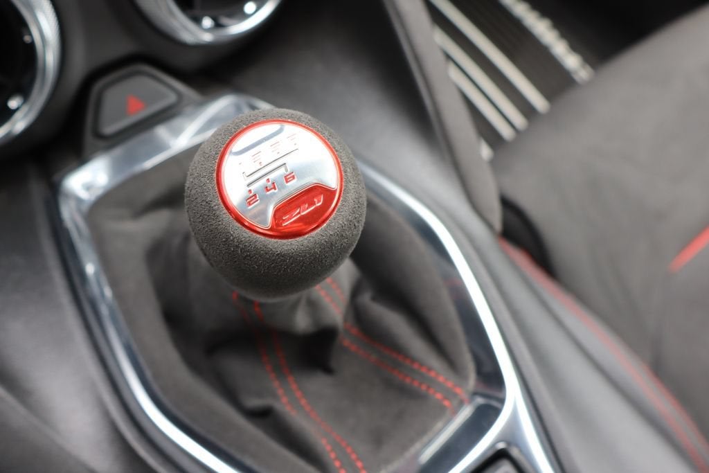 2022 Chevrolet Camaro ZL1