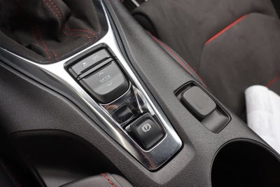 2022 Chevrolet Camaro ZL1