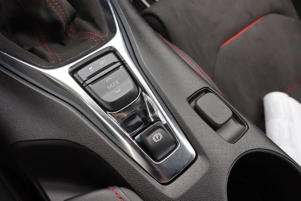2022 Chevrolet Camaro ZL1