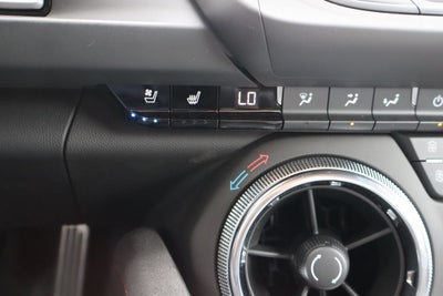 2022 Chevrolet Camaro ZL1