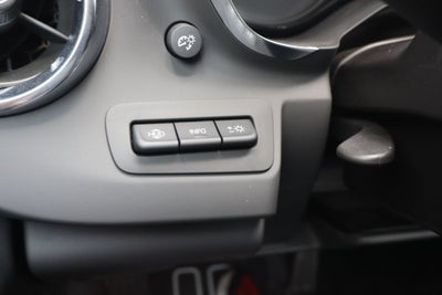 2022 Chevrolet Camaro ZL1