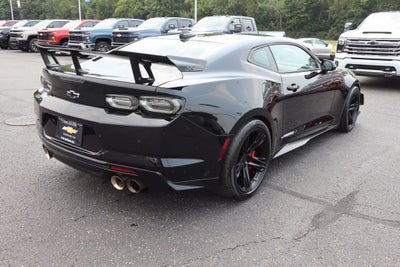 2022 Chevrolet Camaro ZL1