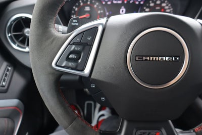 2022 Chevrolet Camaro ZL1