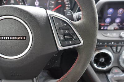 2022 Chevrolet Camaro ZL1
