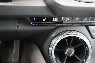 2022 Chevrolet Camaro ZL1