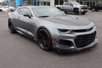 2022 Chevrolet Camaro ZL1
