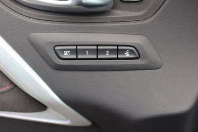 2022 Chevrolet Camaro ZL1