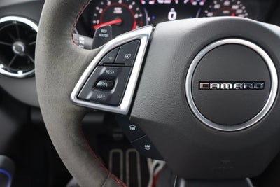2022 Chevrolet Camaro ZL1