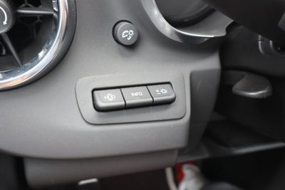 2022 Chevrolet Camaro ZL1