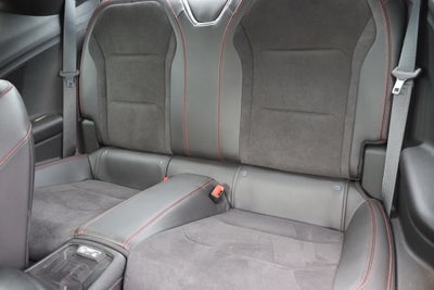 2022 Chevrolet Camaro ZL1