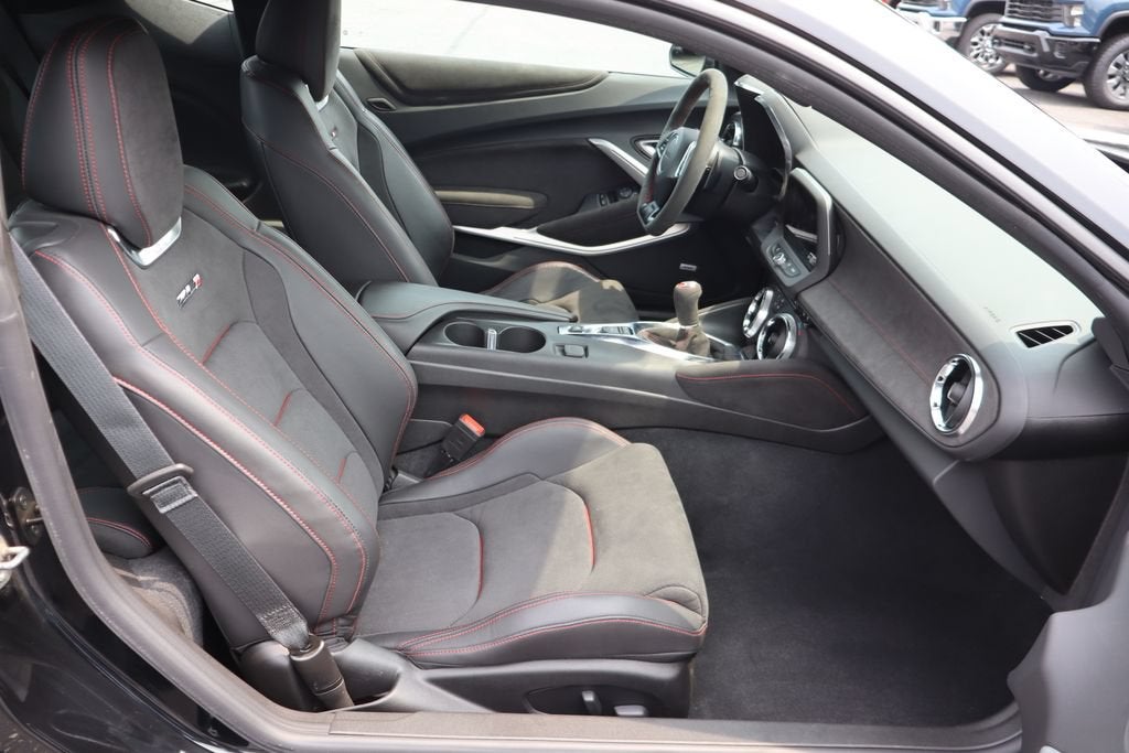 2022 Chevrolet Camaro ZL1
