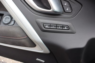 2022 Chevrolet Camaro ZL1