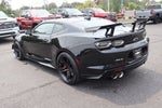 2022 Chevrolet Camaro ZL1