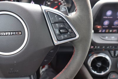 2022 Chevrolet Camaro ZL1