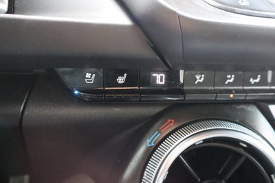 2022 Chevrolet Camaro ZL1