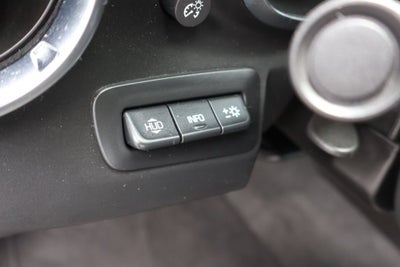 2022 Chevrolet Camaro ZL1