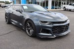 2022 Chevrolet Camaro ZL1
