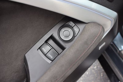 2022 Chevrolet Camaro ZL1