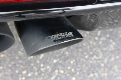 2022 Chevrolet Camaro ZL1