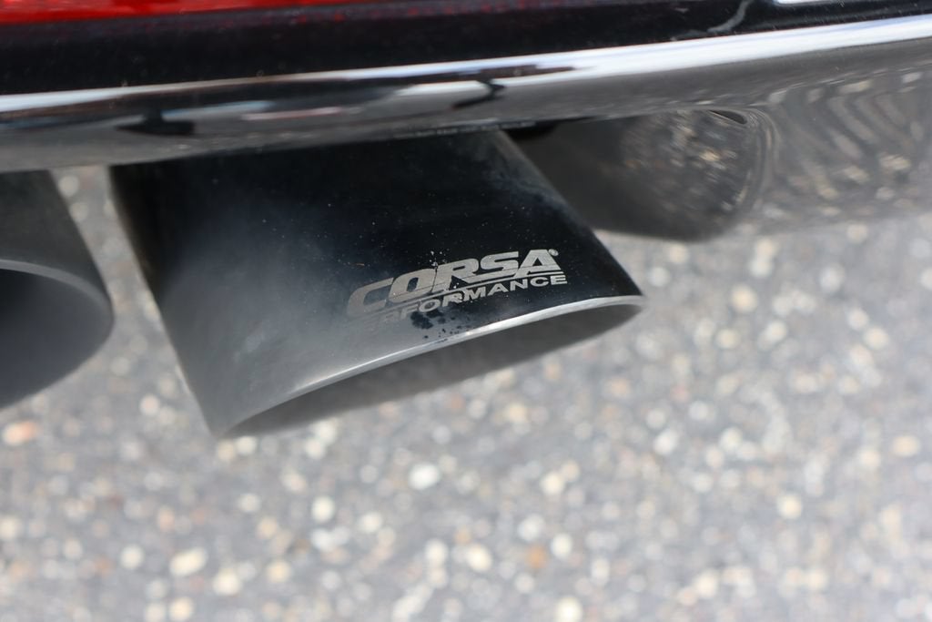 2022 Chevrolet Camaro ZL1