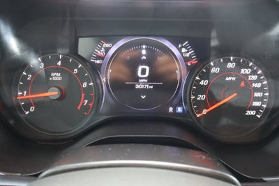 2022 Chevrolet Camaro ZL1