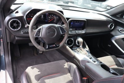 2022 Chevrolet Camaro ZL1