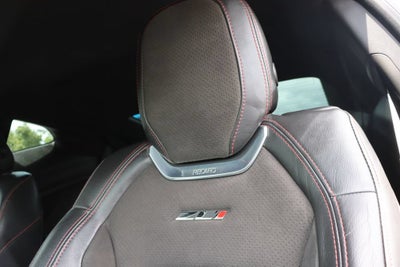 2022 Chevrolet Camaro ZL1