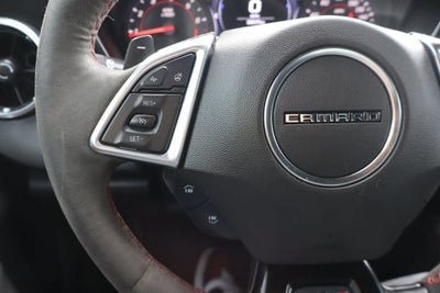 2022 Chevrolet Camaro ZL1